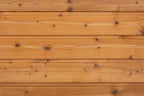 Termicky upravené smrekové profilované dosky STP 15 × 90 mm – sáuna, interiér, fasáda, balíenie 6 ks